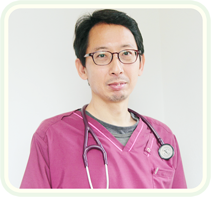 門松拓哉